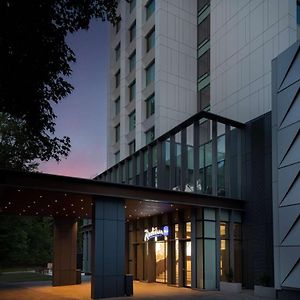 Radisson Blu Hotel, Cluj