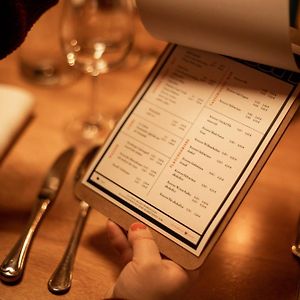 Das Schoene Leben Pop-Up Hotel
