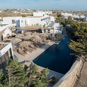 Asty Mykonos Hotel & Spa - World Of One Hotel Group